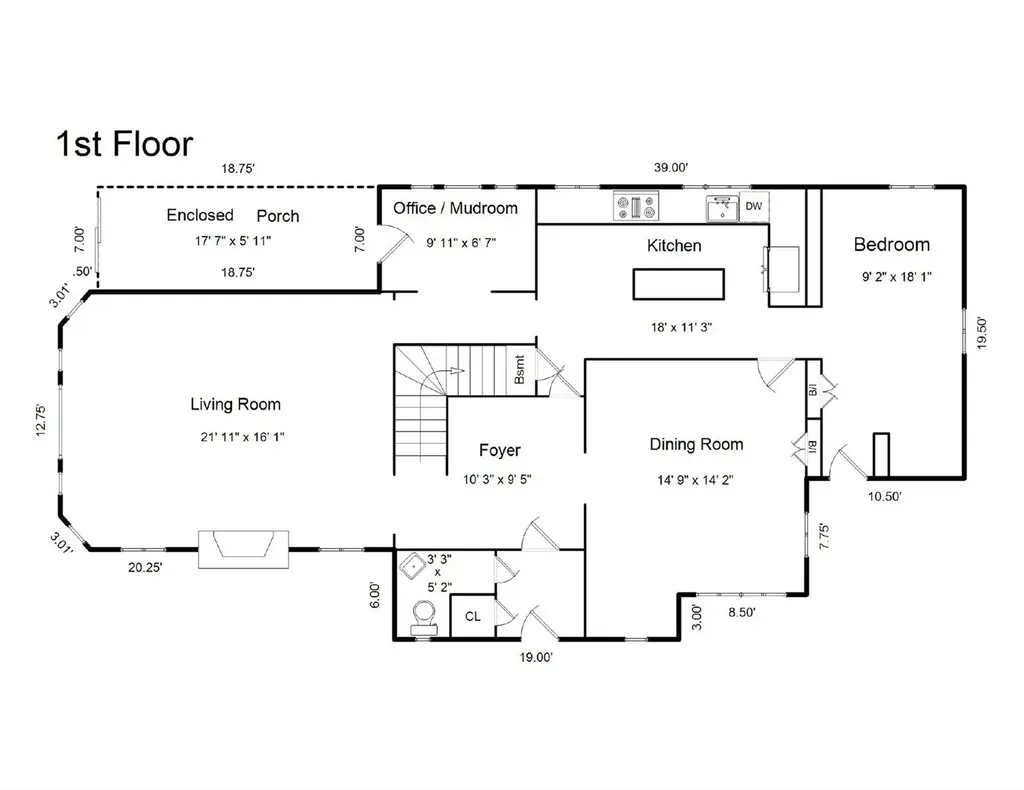 26 Parkway East Mount Vernon NY 10552