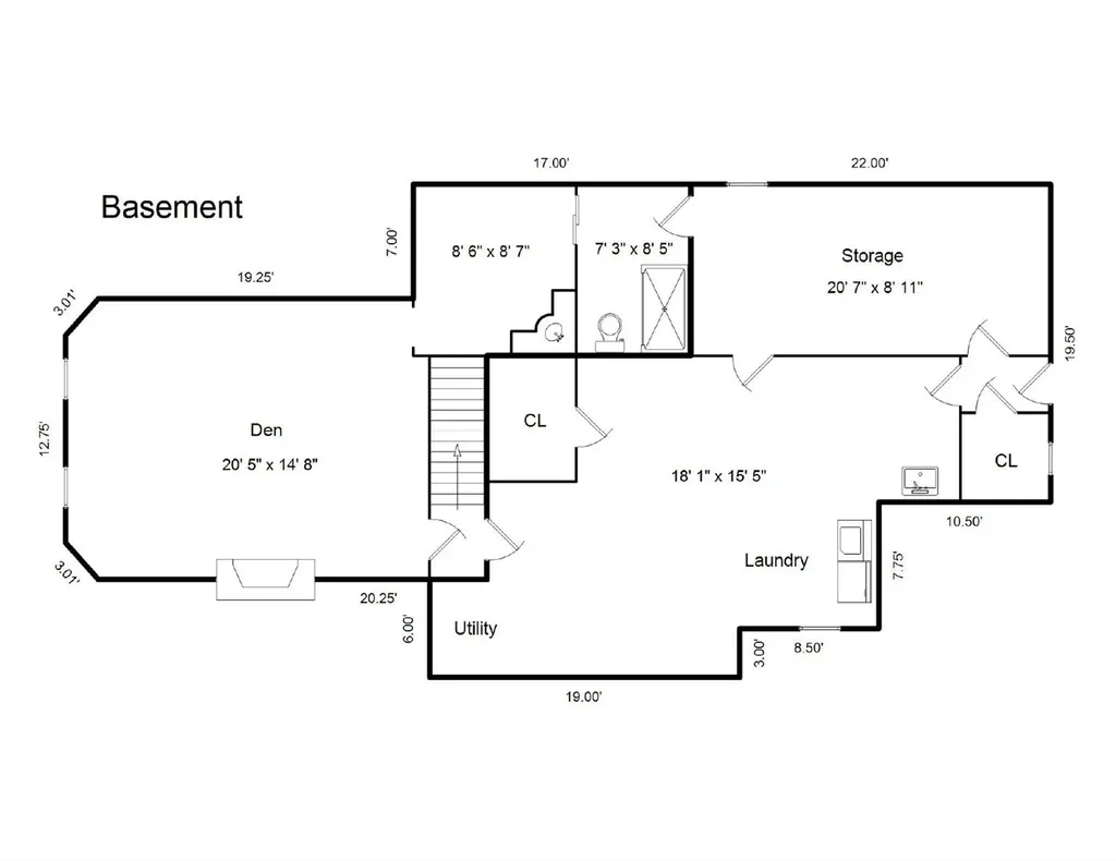 26 Parkway East Mount Vernon NY 10552