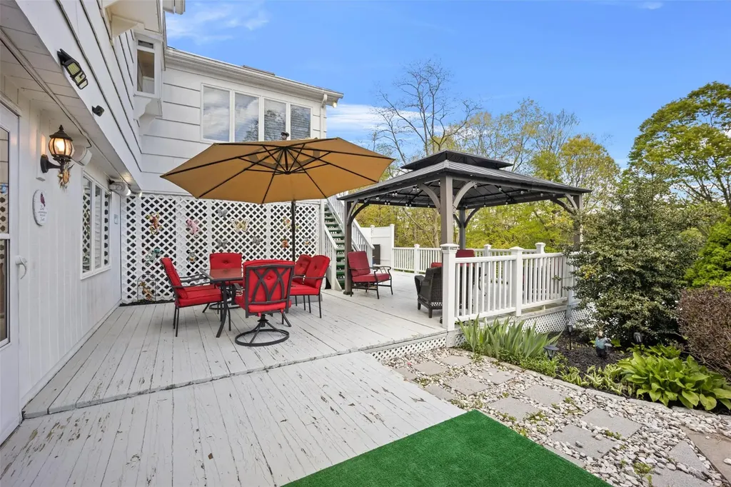 36 Hamlin Road Mahopac NY 10541