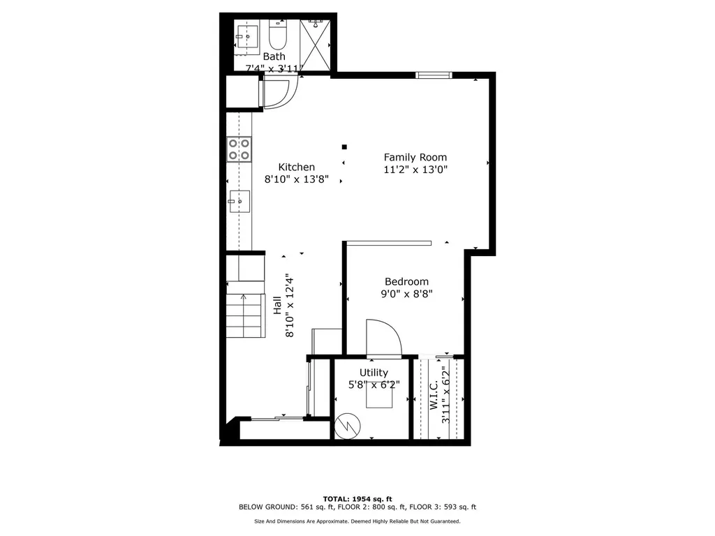 273 E Beverly Parkway Valley Stream NY 11580