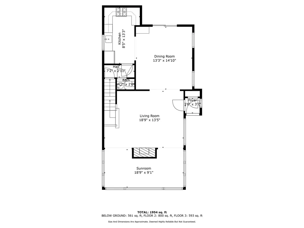 273 E Beverly Parkway Valley Stream NY 11580