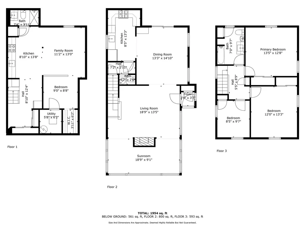 273 E Beverly Parkway Valley Stream NY 11580