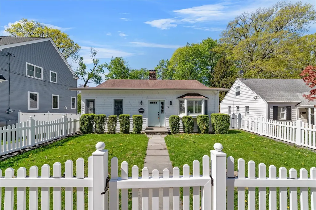 15 Elmore Avenue Cortlandt NY 10520