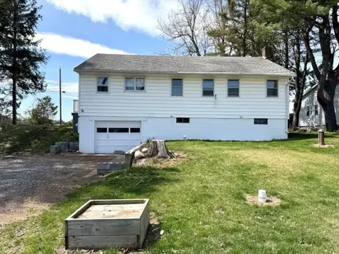 207 Stottville Road Hudson NY 12534