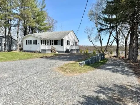 207 Stottville Road Hudson NY 12534