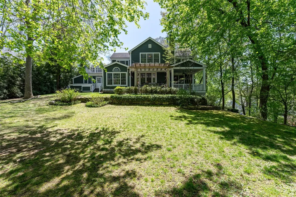 60 Orchard Lane Rye NY 10580