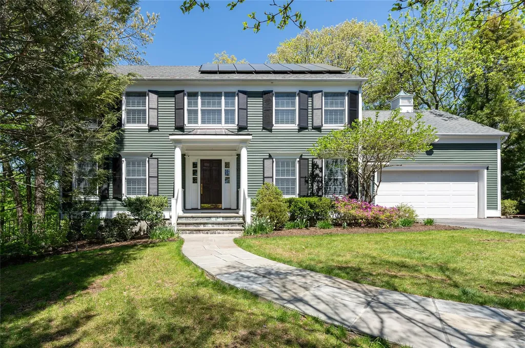 60 Orchard Lane Rye NY 10580