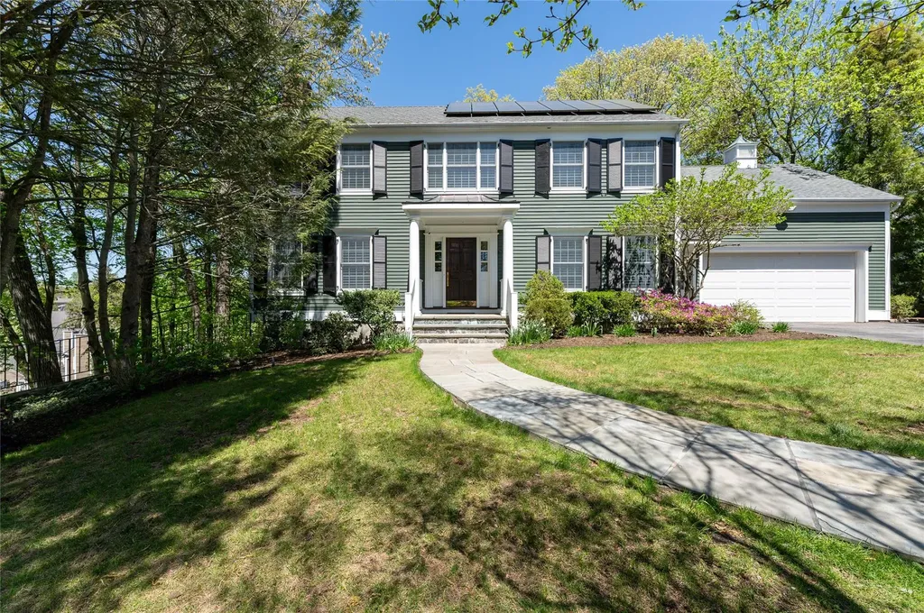 60 Orchard Lane Rye NY 10580