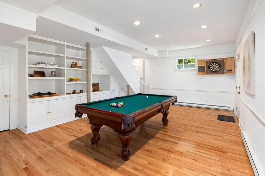 60 Orchard Lane Rye NY 10580
