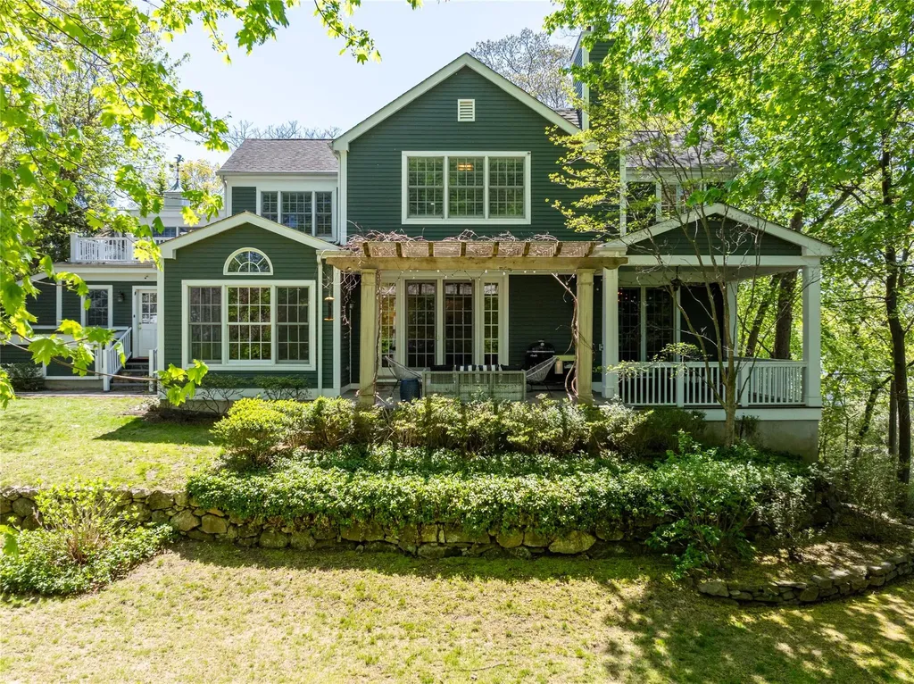 60 Orchard Lane Rye NY 10580