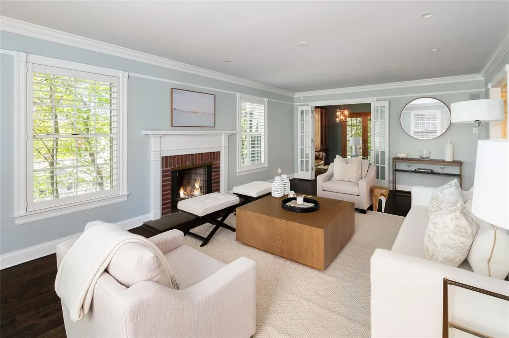 60 Orchard Lane Rye NY 10580