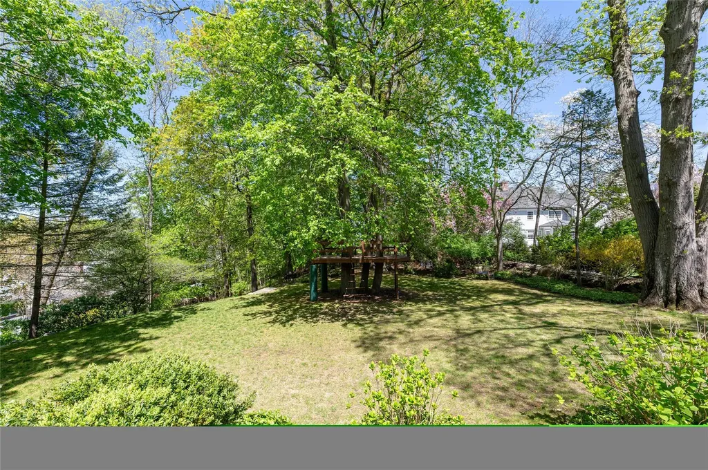 60 Orchard Lane Rye NY 10580