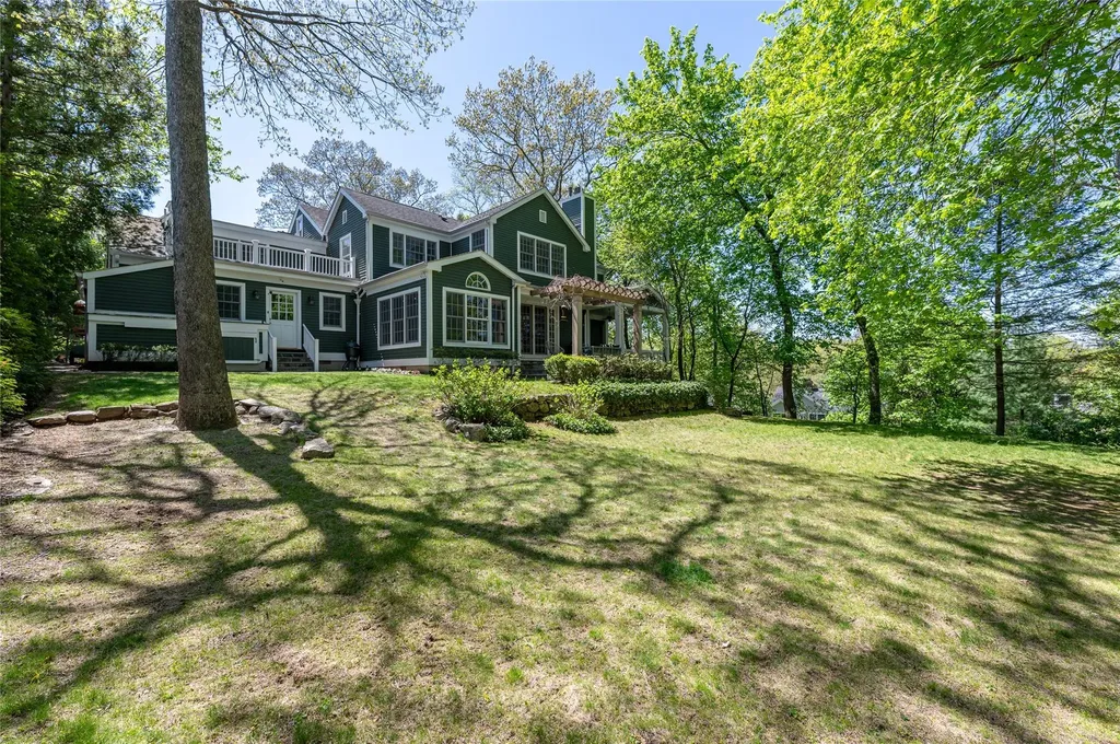 60 Orchard Lane Rye NY 10580