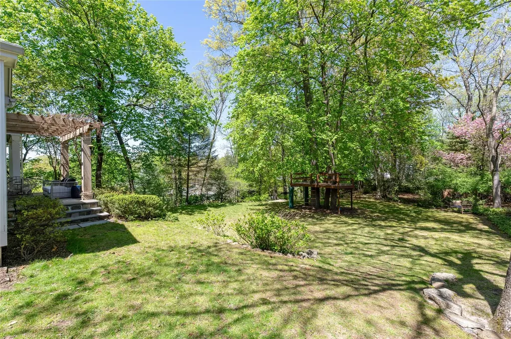 60 Orchard Lane Rye NY 10580
