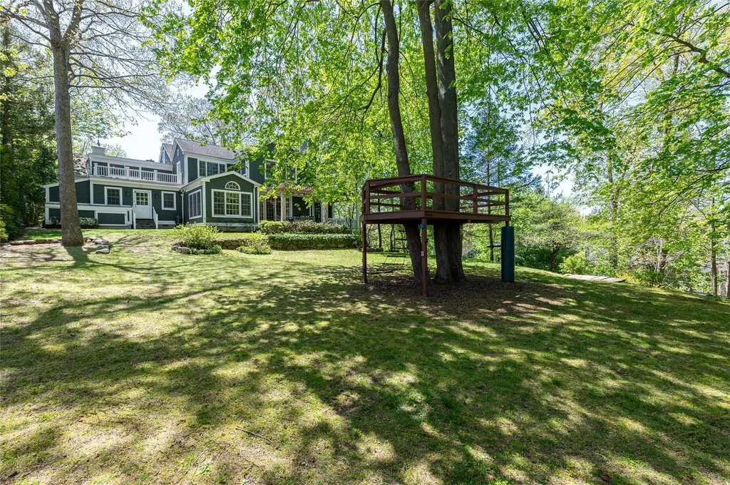 60 Orchard Lane Rye NY 10580