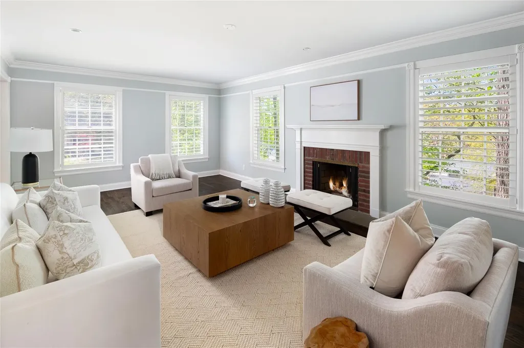 60 Orchard Lane Rye NY 10580