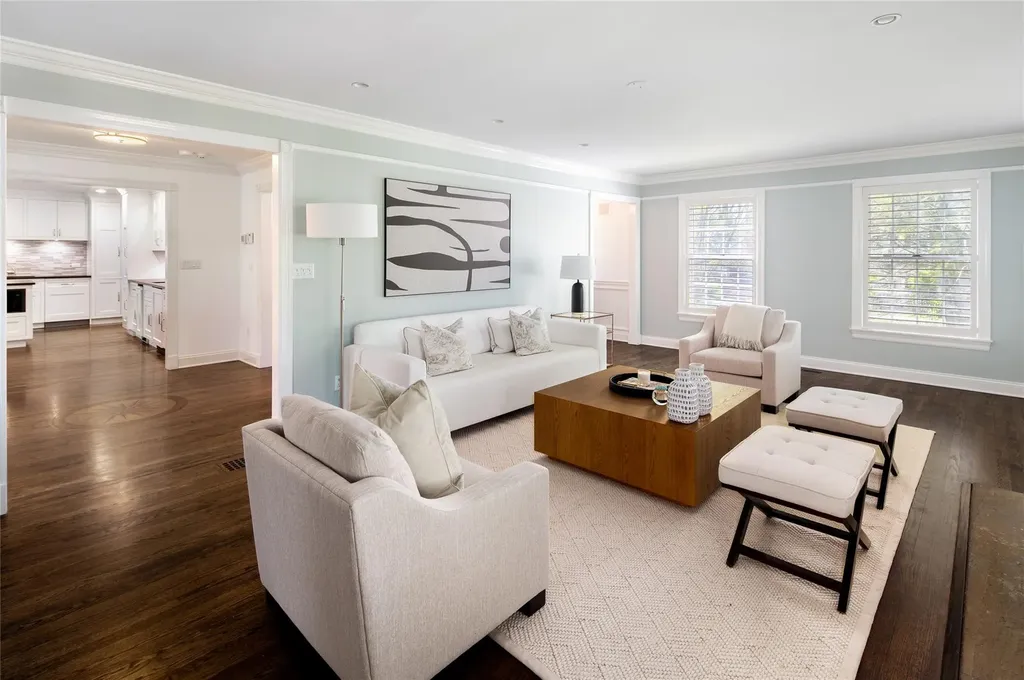60 Orchard Lane Rye NY 10580