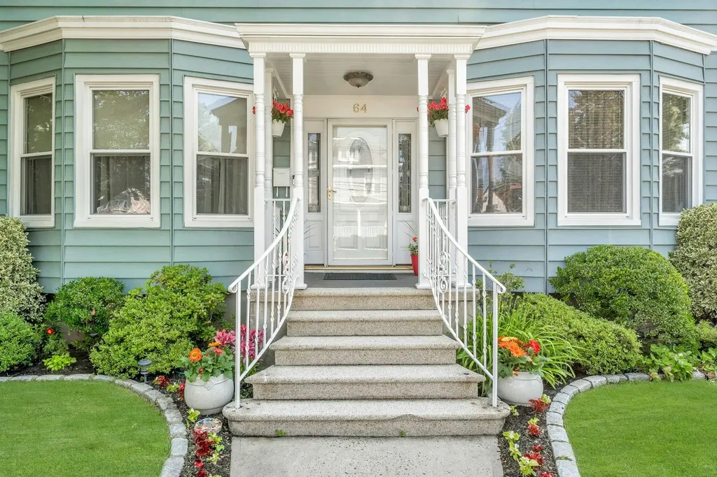 64 Albemarle Place Yonkers NY 10701