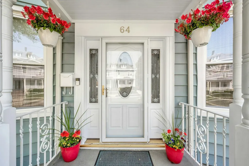 64 Albemarle Place Yonkers NY 10701