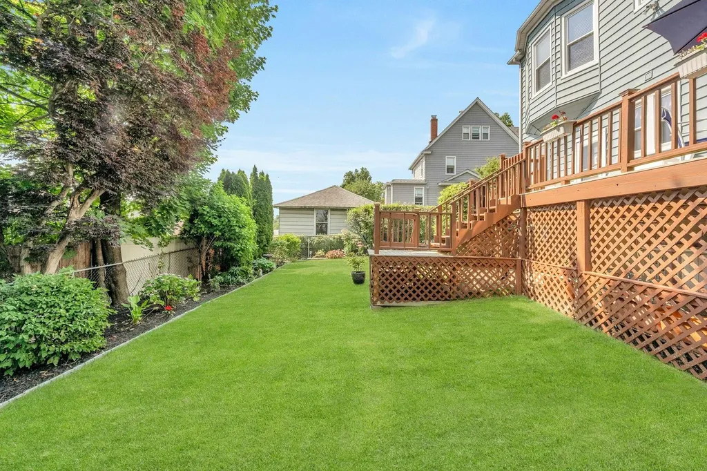 64 Albemarle Place Yonkers NY 10701