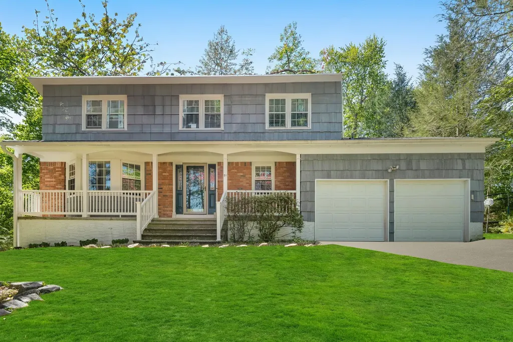 51 E Ridge Lane Mount Kisco NY 10549