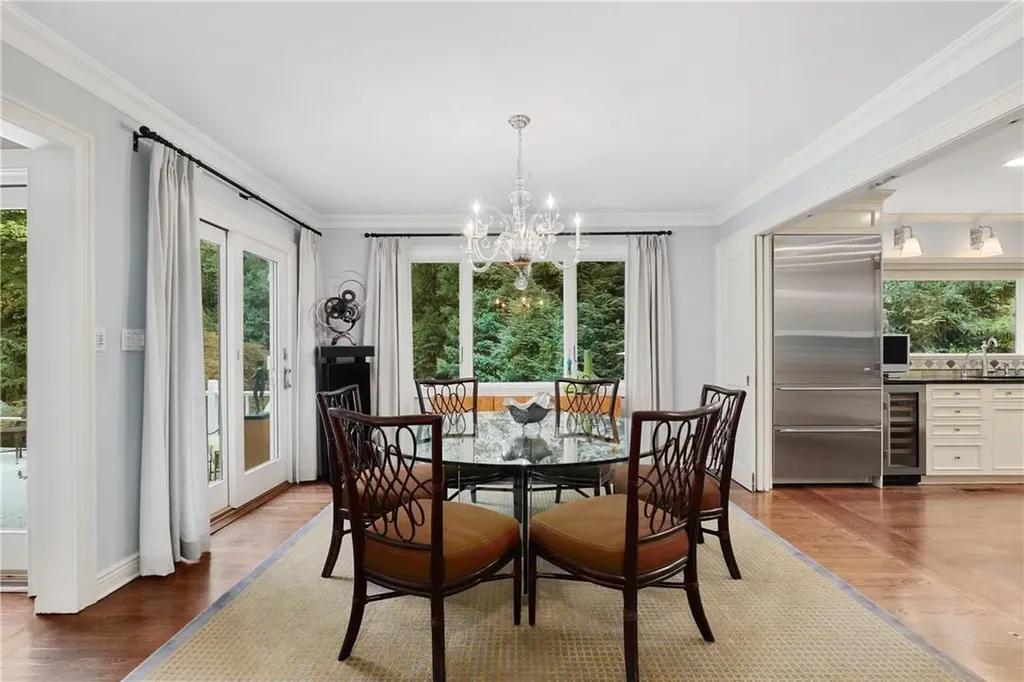 2 Winding Brook Drive Larchmont NY 10538