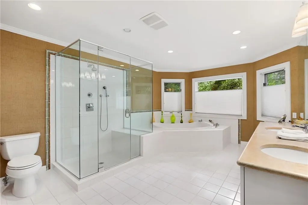 2 Winding Brook Drive Larchmont NY 10538