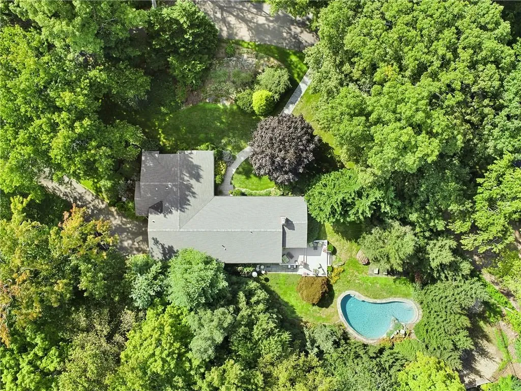 2 Winding Brook Drive Larchmont NY 10538