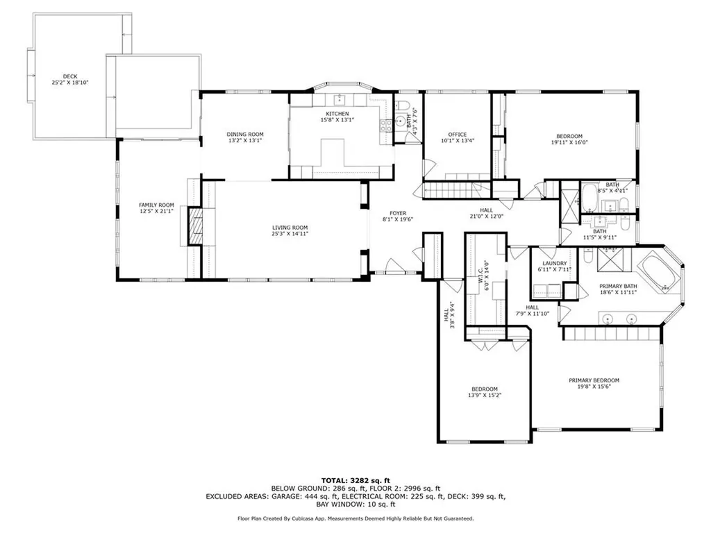 2 Winding Brook Drive Larchmont NY 10538