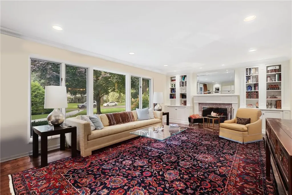 2 Winding Brook Drive Larchmont NY 10538