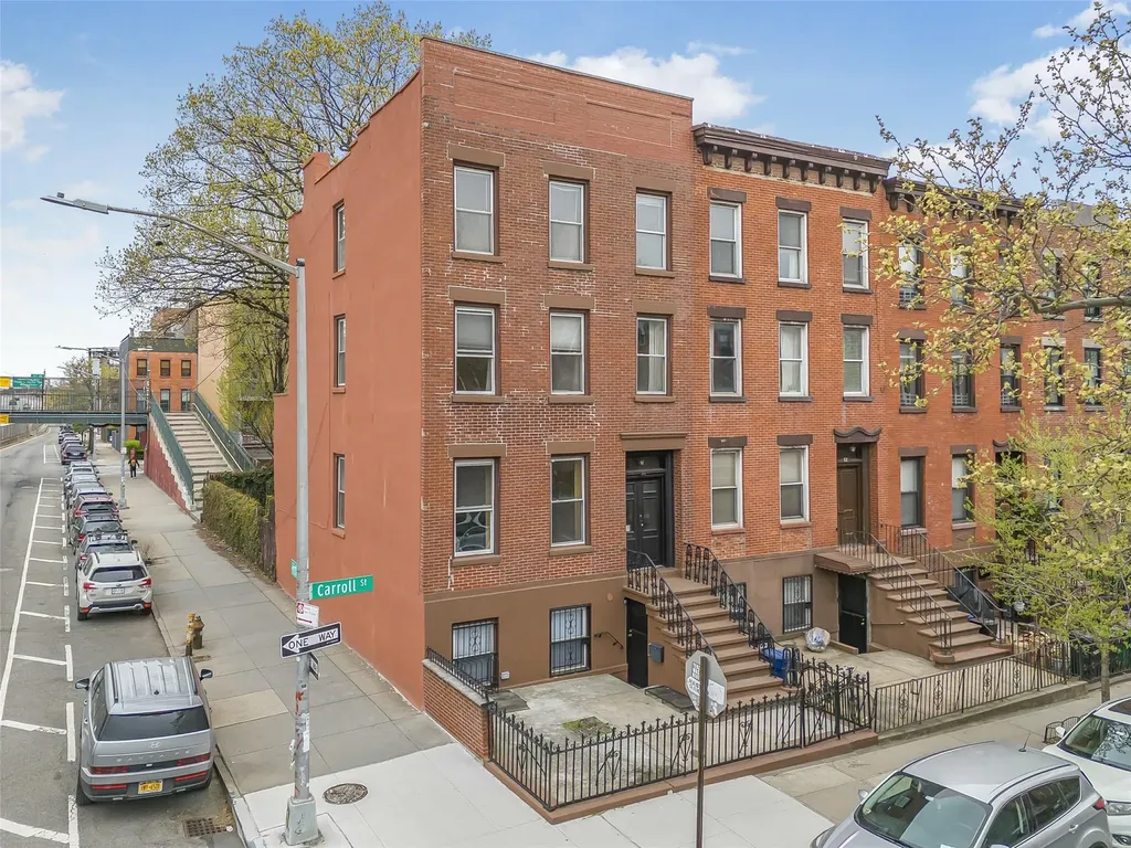 90 Carroll Street Brooklyn NY 11231