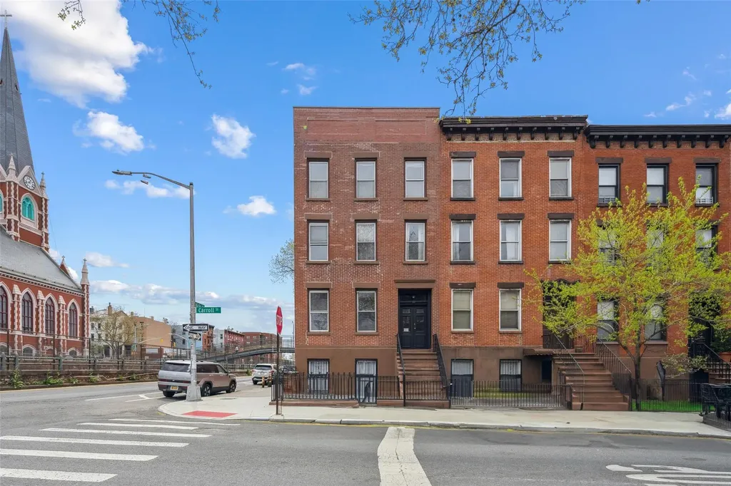 90 Carroll Street Brooklyn NY 11231