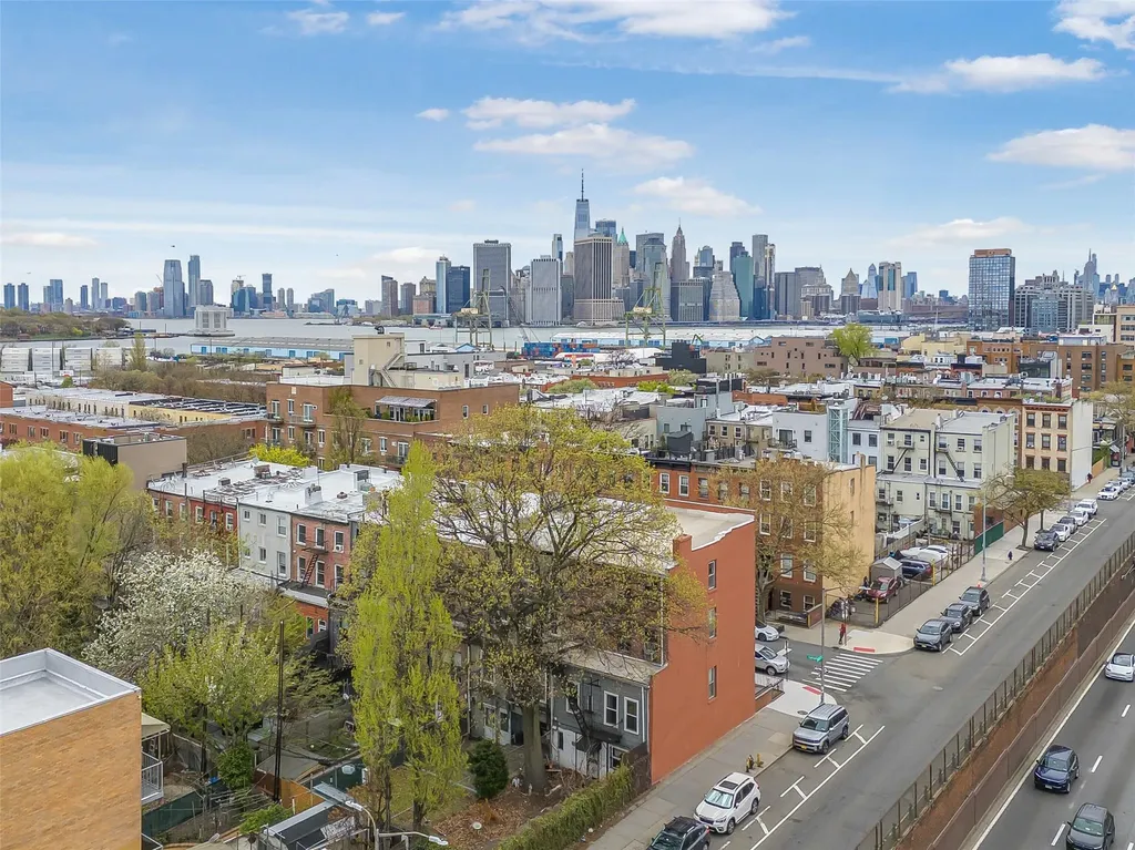 90 Carroll Street Brooklyn NY 11231