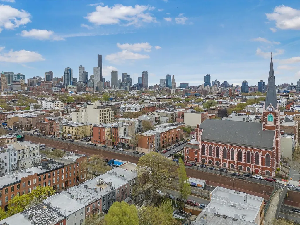 90 Carroll Street Brooklyn NY 11231
