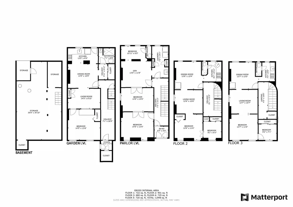 90 Carroll Street Brooklyn NY 11231