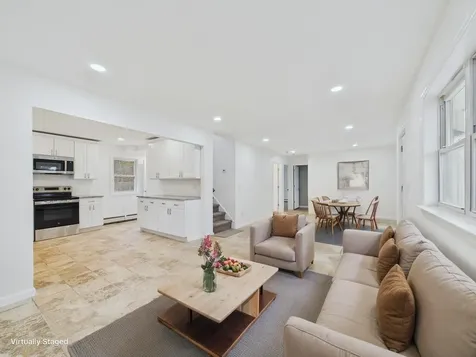 613 Bourdois Avenue Bellport NY 11713