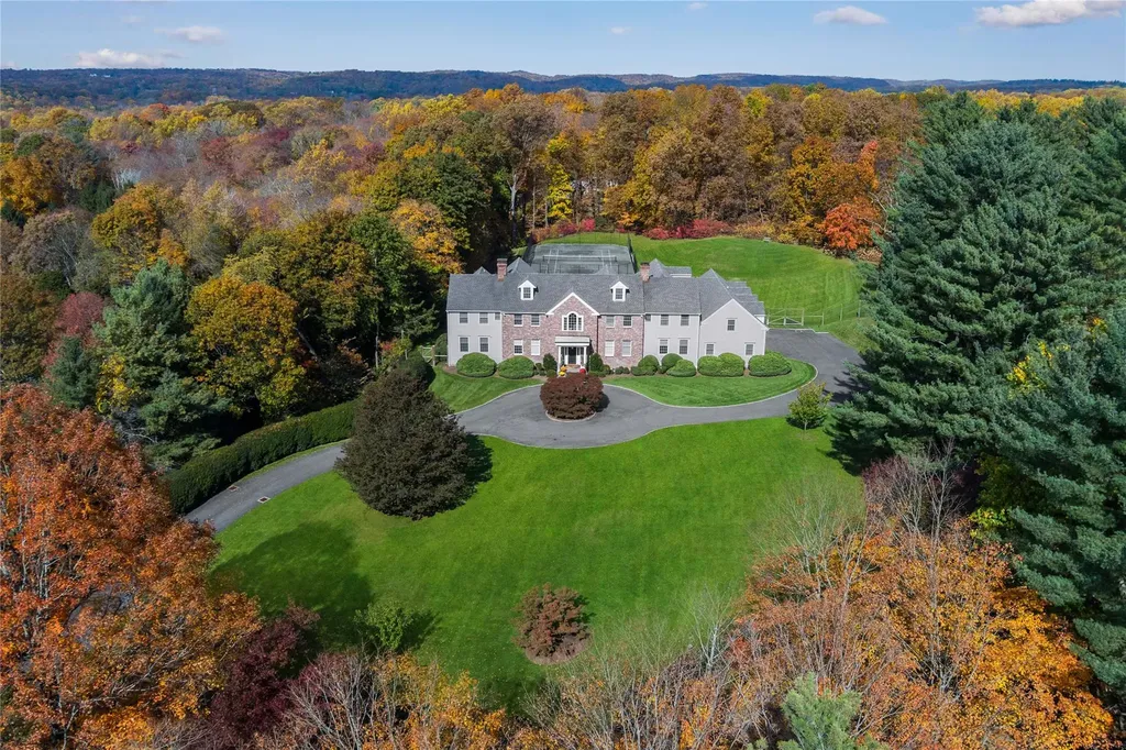 27 Stiles Lane Greenwich CT 06831