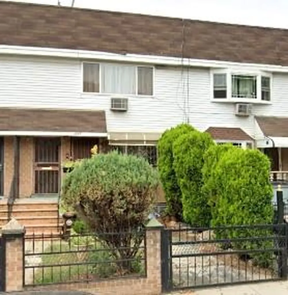 1287 Putnam Avenue Brooklyn NY 11221