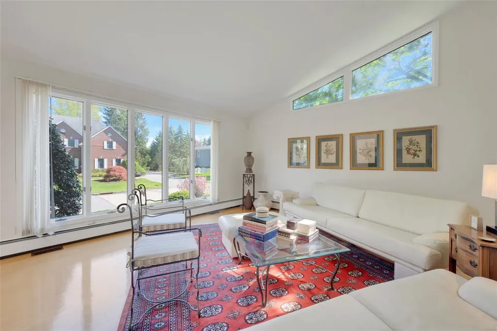 155 Barton Road White Plains NY 10605