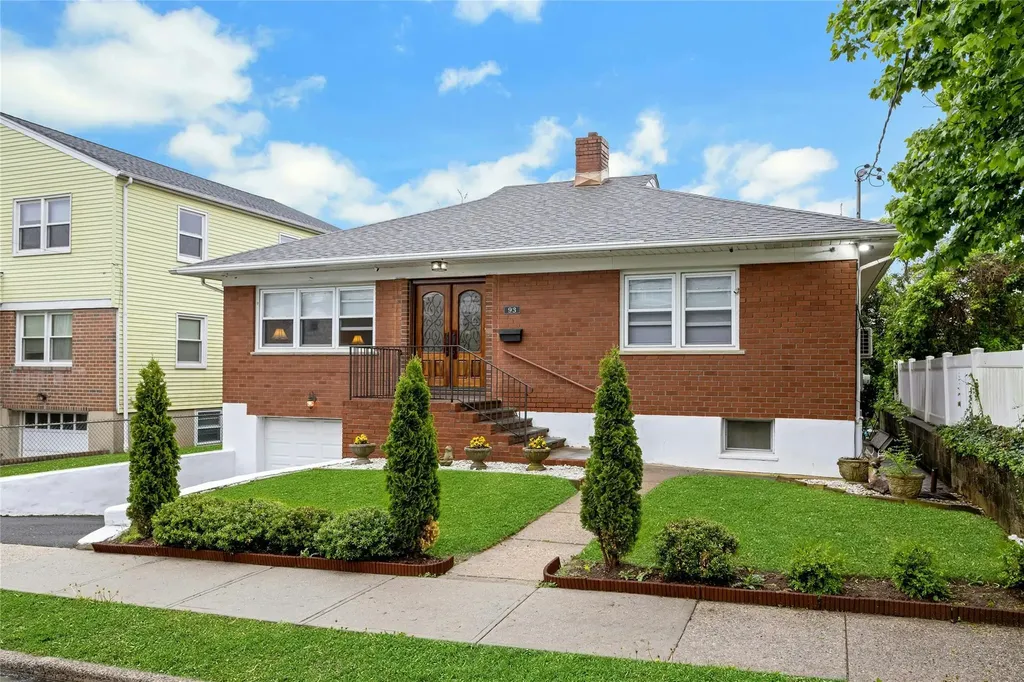93 Crotona Avenue Harrison NY 10528