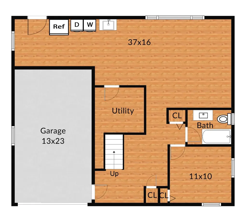 93 Crotona Avenue Harrison NY 10528