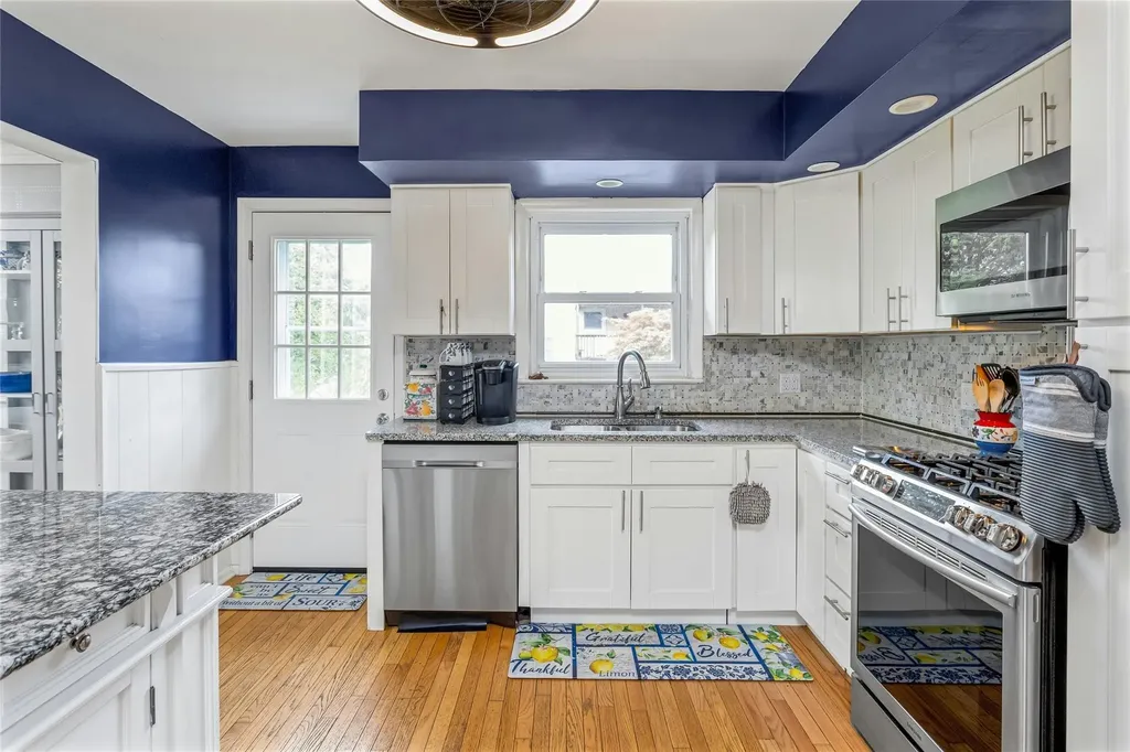 93 Crotona Avenue Harrison NY 10528