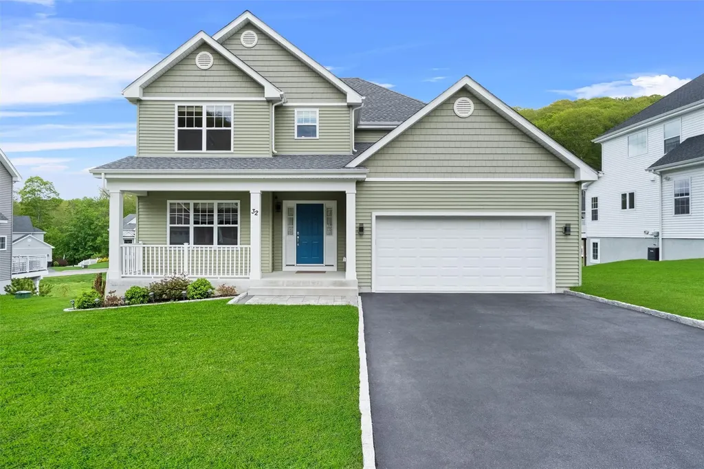 32 North Ridge Road Mahopac NY 10541
