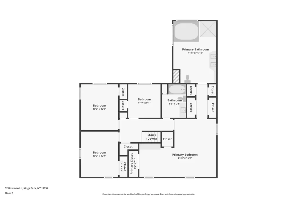 52 Bowman Lane Kings Park NY 11754