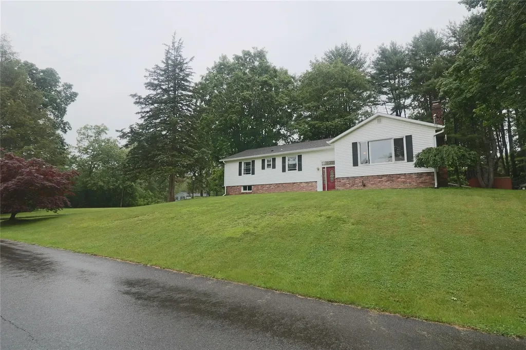 1 Bard Avenue Red Hook NY 12571