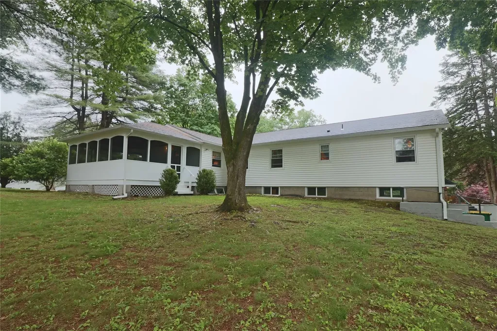1 Bard Avenue Red Hook NY 12571