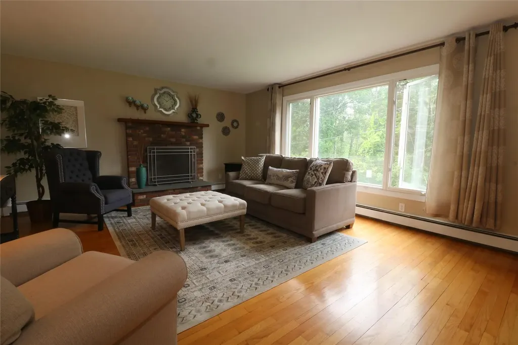 1 Bard Avenue Red Hook NY 12571