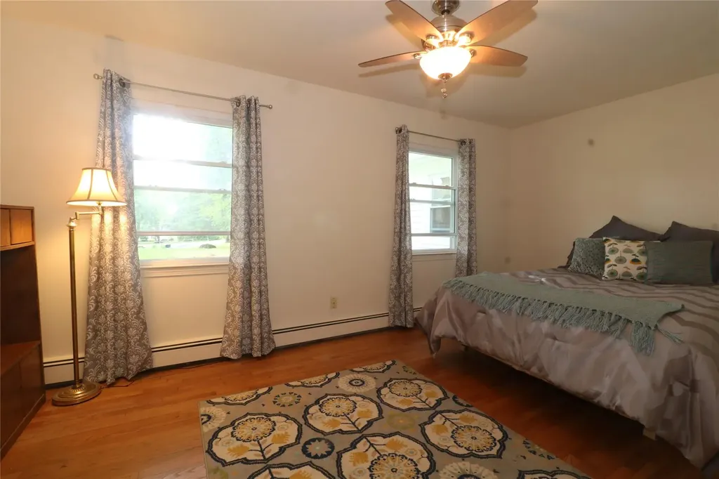 1 Bard Avenue Red Hook NY 12571