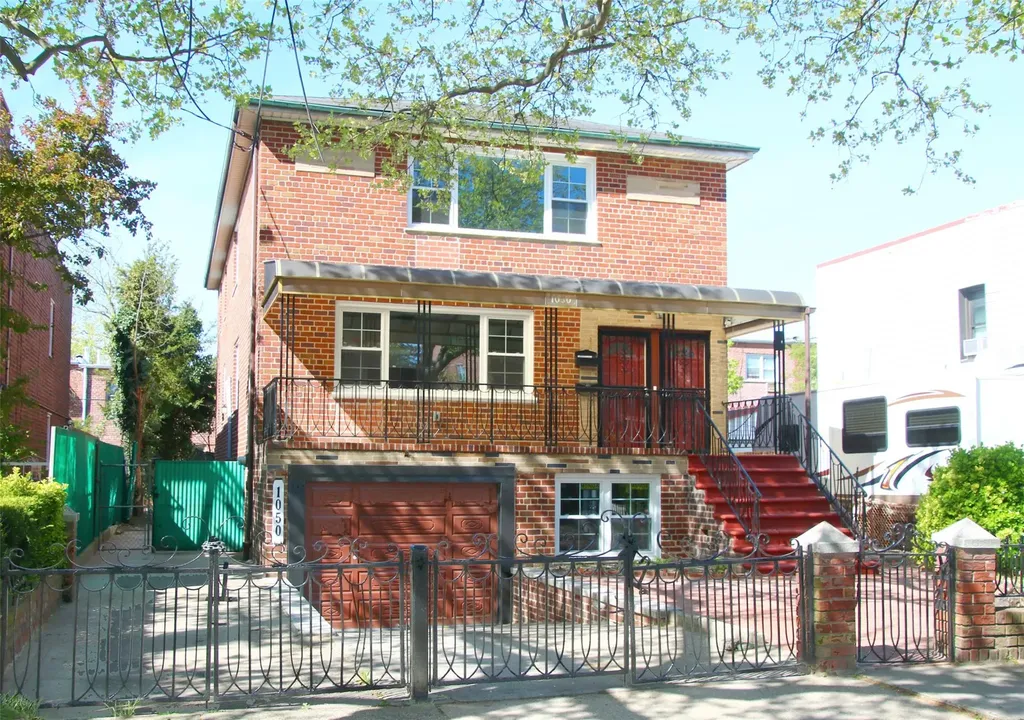1050 E 85th Street Brooklyn NY 11236