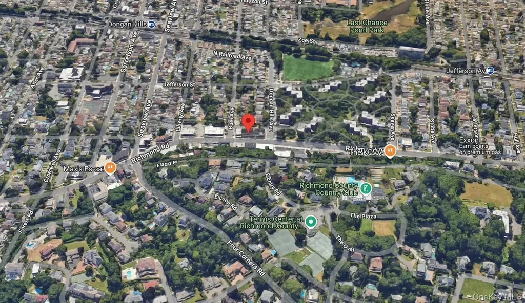 1674-1696 Richmond Staten Island NY 10304